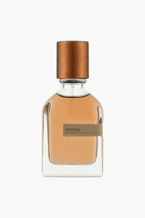 Brutus Perfume By Orto Parisi - GLAM MODA
